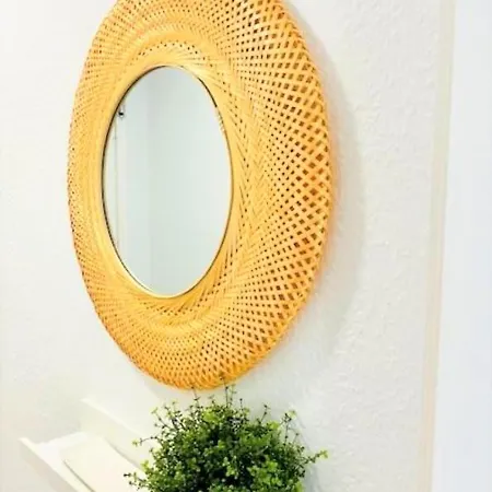 Precioso Y Amplio Estudio En Apartment Puerto de la Cruz (Tenerife)