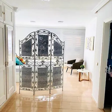 Apartment Precioso Y Amplio Estudio En Puerto de la Cruz (Tenerife)