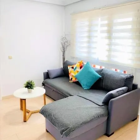 Apartment Precioso Y Amplio Estudio En Puerto de la Cruz (Tenerife)
