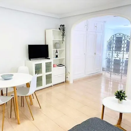 Apartment Precioso Y Amplio Estudio En *