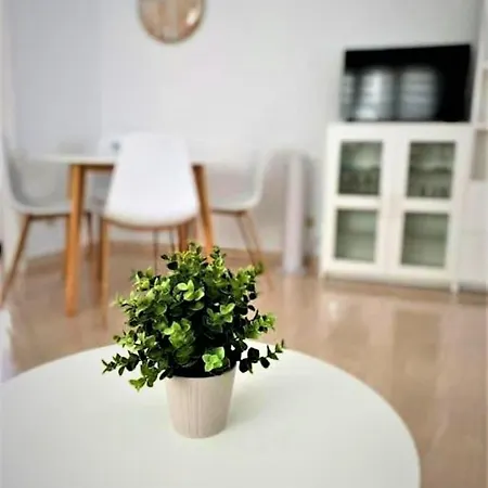 Apartment Precioso Y Amplio Estudio En *