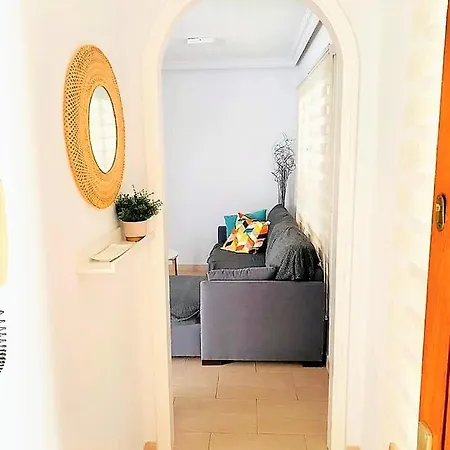 Apartment Precioso Y Amplio Estudio En