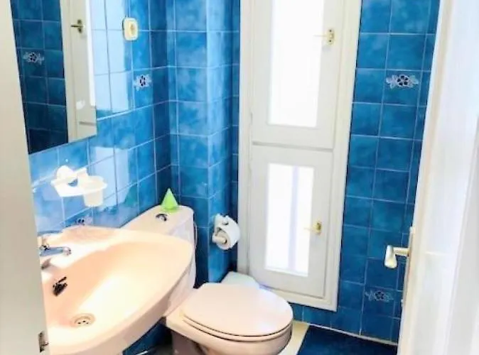 Appartement Precioso Y Amplio Estudio En *