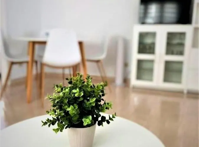 Apartmán Precioso Y Amplio Estudio En *