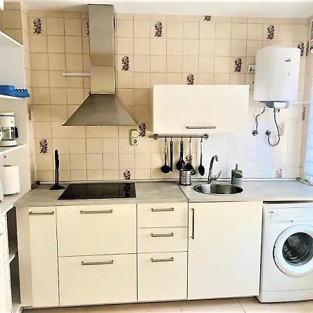 Precioso Y Amplio Estudio En *