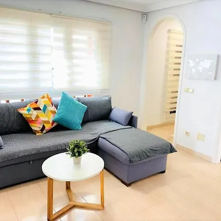 Precioso Y Amplio Estudio En * Puerto de la Cruz (Tenerife)