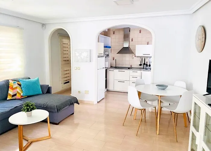 Precioso Y Amplio Estudio En * Puerto de la Cruz (Tenerife)