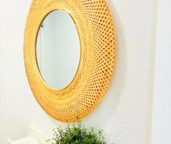 Precioso Y Amplio Estudio En Apartamento Puerto de la Cruz (Tenerife)