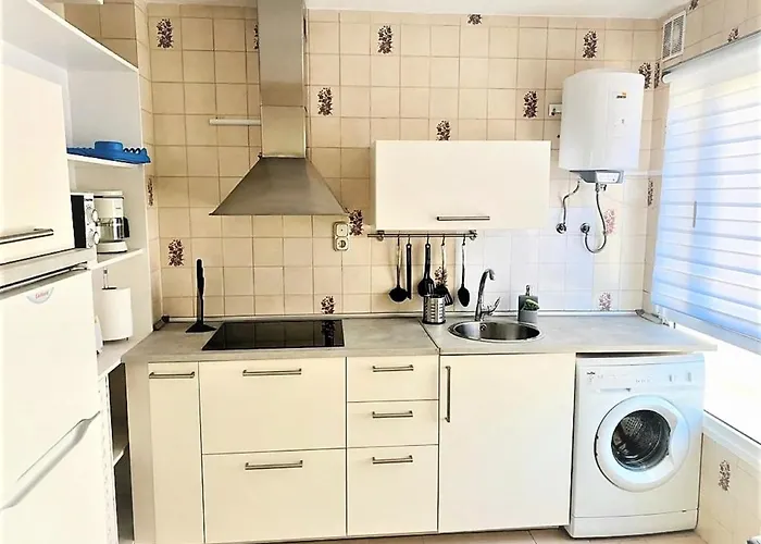 Precioso Y Amplio Estudio En *