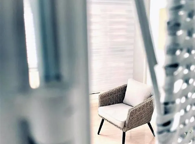 Precioso Y Amplio Estudio En * Puerto de la Cruz (Tenerife)