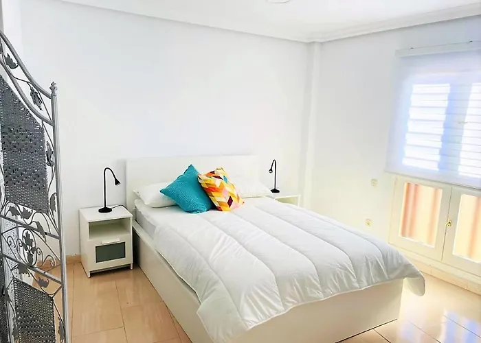公寓 Precioso Y Amplio Estudio En