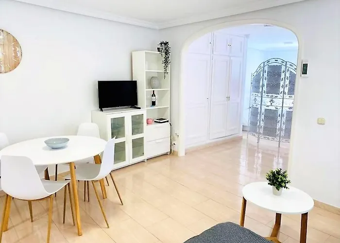 Apartamento Precioso Y Amplio Estudio En *