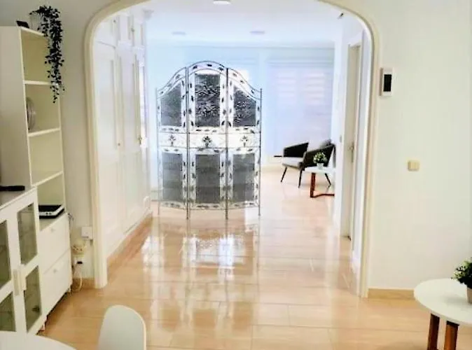 Apartamento Precioso Y Amplio Estudio En