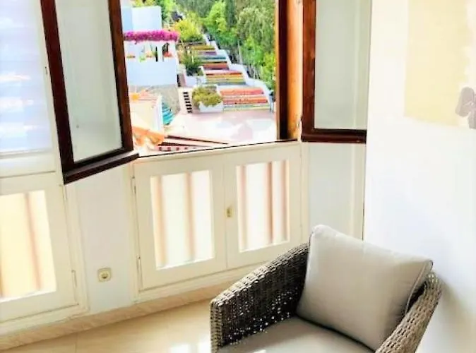 Precioso Y Amplio Estudio En *