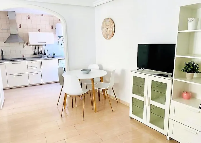 Precioso Y Amplio Estudio En شقة